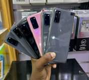 A picture of Kitty phone world