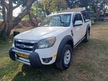 used ford ranger