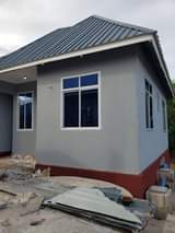 A picture of Nyumba inapangishwa