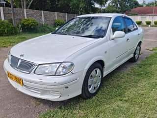 used nissan sylphy