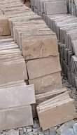 A picture of mombasa Kenyan stones