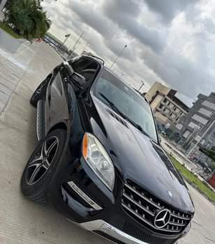 A picture of ML350