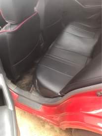 A picture of Bolt standard Honda Civic