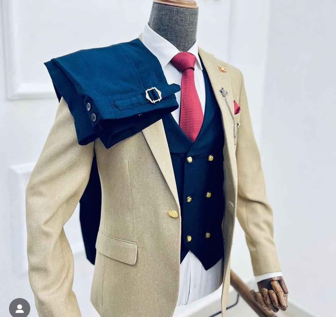 A picture of Suits for Sale and Hire