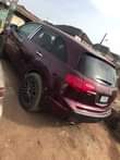 A picture of 2008 very neat Acura MDX for sale engine gear and