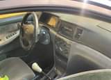 A picture of Toyota corolla bank type 2000 Buy and drive Manual gear