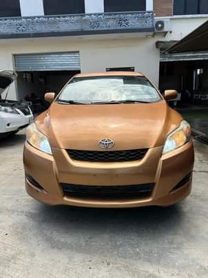 A picture of Extremely clean and faultless 2011 Registered Toyota Matrix