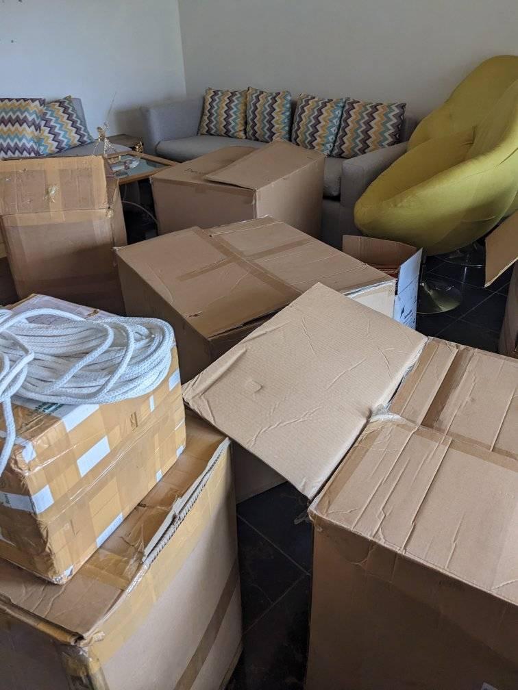 household goods