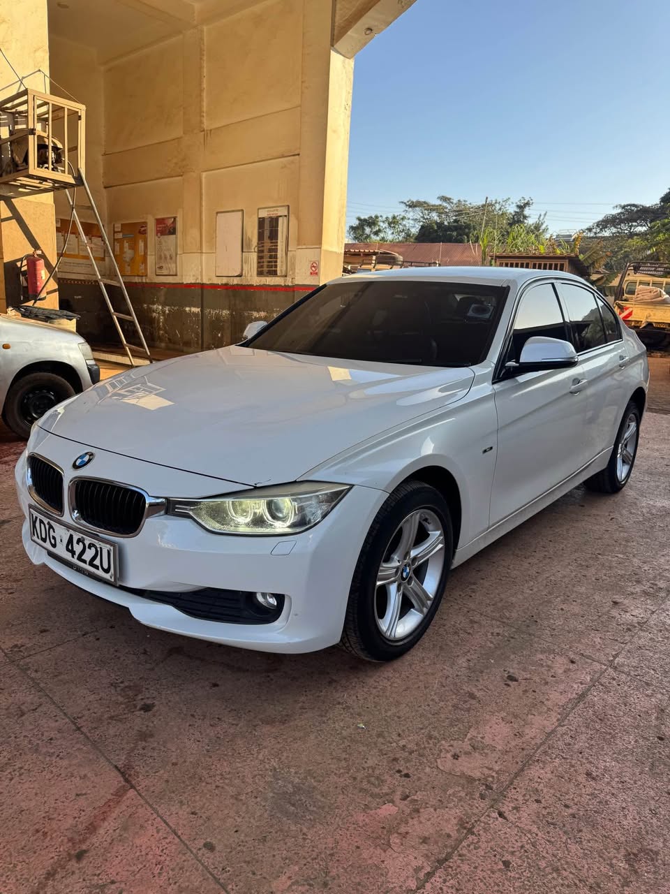 used bmw