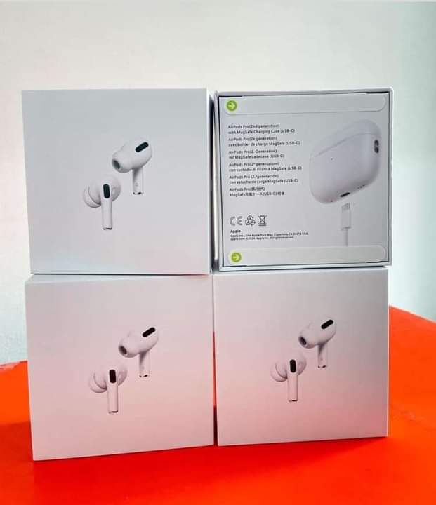 airpods