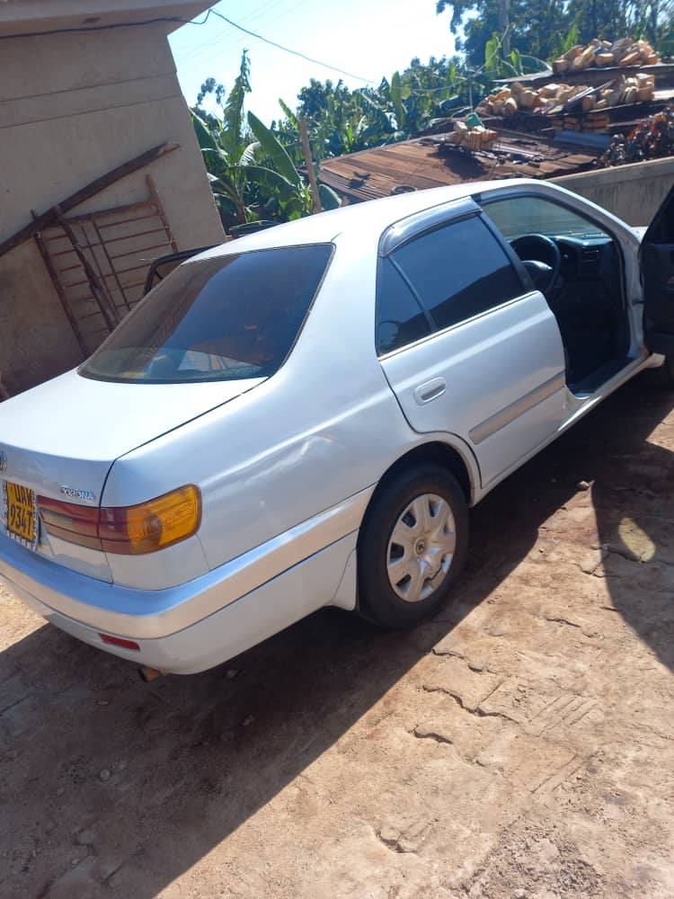 A picture of PREMIO location jinja 13.5m Call 0701488581 What s app 0776417404