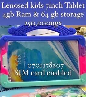 tablet
