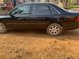 A picture of Toyata Avalon 2000