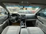 A picture of Toyota Camry LE