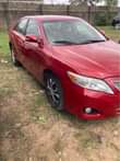 A picture of Toyota Camry