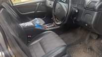 A picture of Mercedes Benz ML350 at 11 7m 0706260442