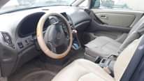 A picture of Lexus RX300 2004
