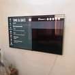 A picture of Nauza LG SMART 4K NCHI 55 IMETUMIKA 0743085117 HAINA TATIZO