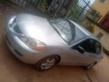A picture of 04 mistibushi lancer first body