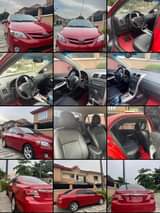 A picture of Good deal Corolla 2012 Reg With thumbstart Bought Brand New