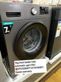 A picture of Electronics and home appliances
