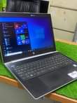 A picture of Core i5 8th gen 8gb 500 4hrs charge 4month warranty