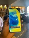 A picture of Samsung S10 plus