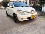 A picture of Toyota IST DT