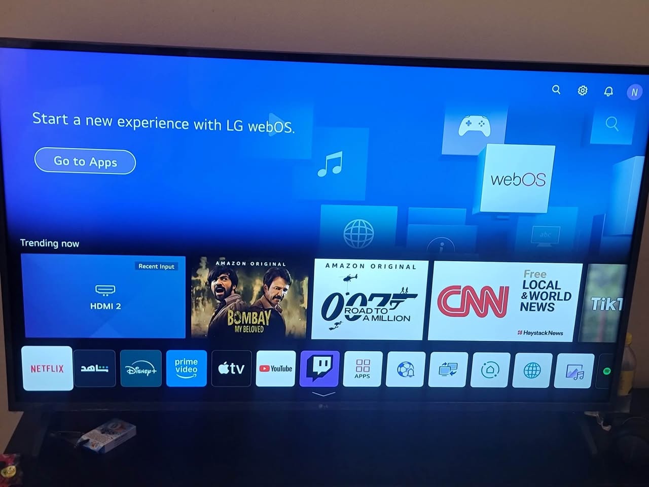 classifieds/tvs