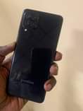 A picture of Samsung A22 128