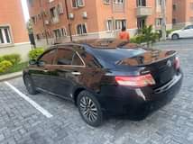 A picture of TOKS STANDARD Toyota Camry 2008 2020 Entry Engine and gear