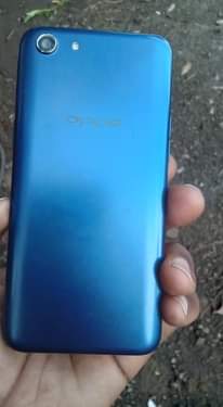 A picture of Simu oppo A83 nipgie 0759276285