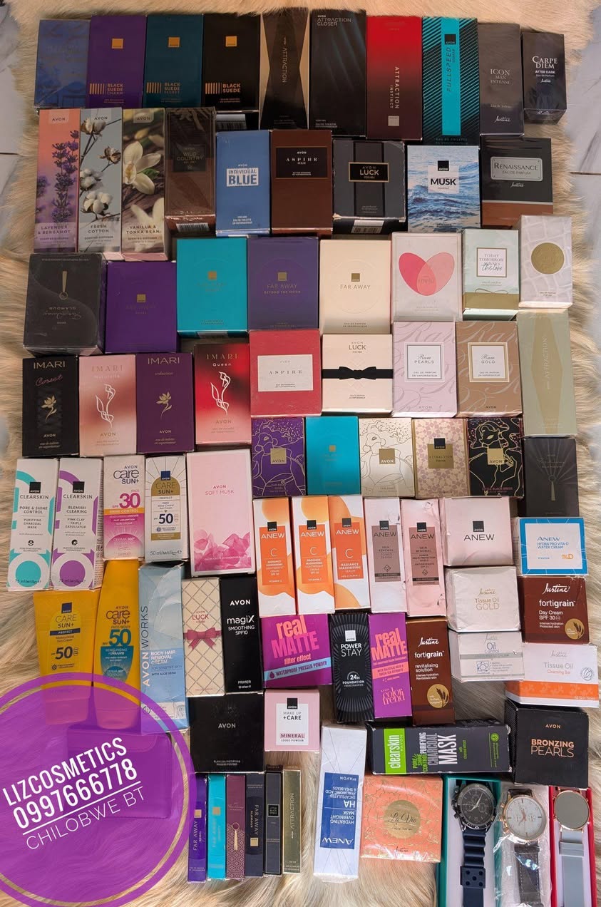 avon