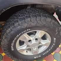 A picture of Land cruiser vx 55m 0784030000