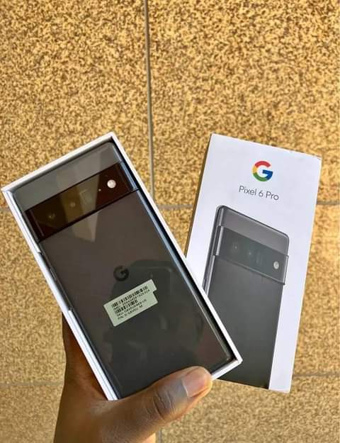 google pixel