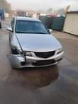 A picture of Honda accord 2004