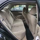 A picture of TOYOTA COROLLA LE Year 2011 Model Status Clean Registered Duty