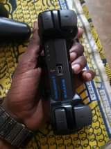 A picture of Dualshock 3 Ps3 pads