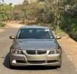 A picture of BMW 335i Foreign Used