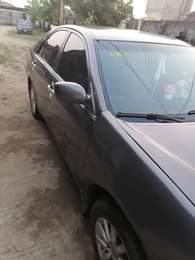 A picture of Super Clean big daddy Sound engine AC chilling Clean Body