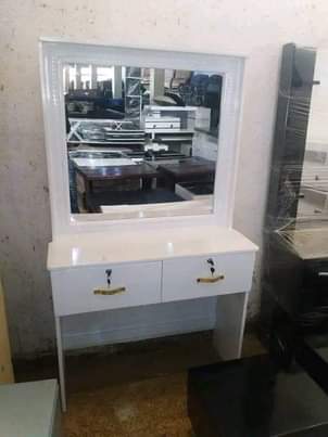 A picture of Dressing mirrors available