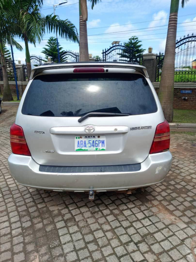 A picture of Car