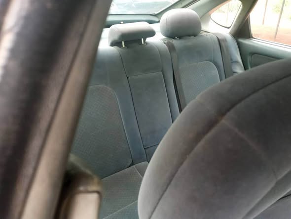 A picture of Awoof deal for Toyota avensis