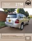 A picture of Contact us for High Quality used Cars Available at SONTS