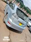 A picture of TOYOTA HARRIER 2010