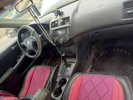 A picture of Honda Accord for sale Everything is working perfectly Location is