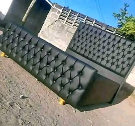 A picture of Bedsofa