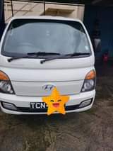 hyundai h100