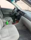 A picture of The owner of this 2004 toyota corolla sports 1st body