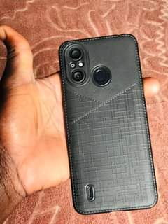 itel a58